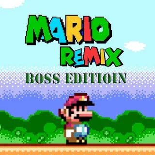 Mario remix