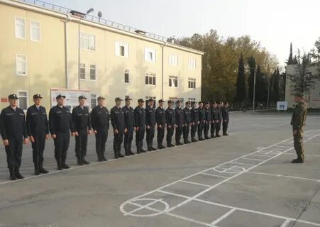 Работа военкомата адлер