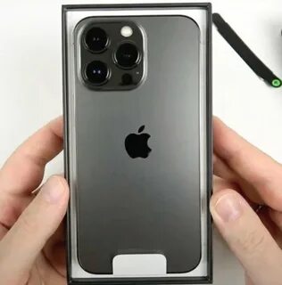 Iphone в корпусе 13 pro