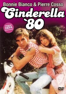 Золушка 80 1984