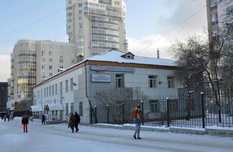 Бонум хохрякова 73