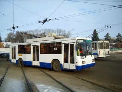 Уфа 2030