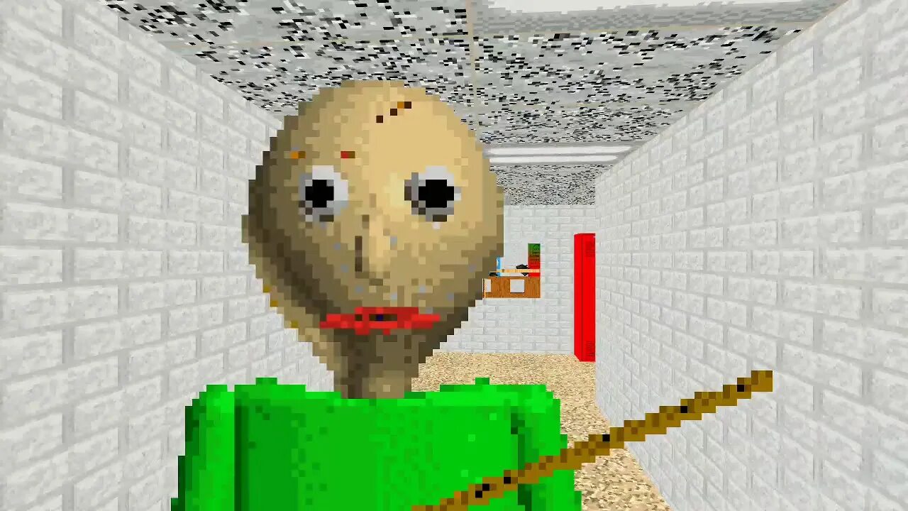 Baldis basics school. Балдис бейсикс. Игра балдис бейсикс. Игра Baldi's Basics. Baldi школа БАЛДИ.