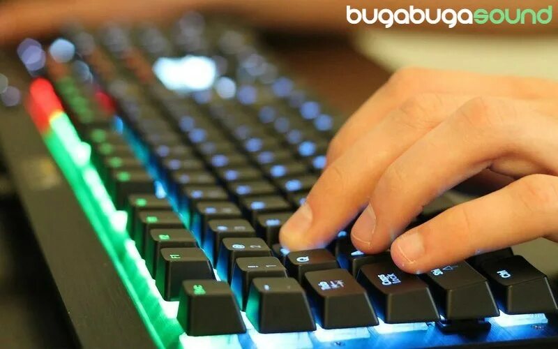 Тайпинг клавиатуры. Klavye. Звук клавиатуры. Mechanical Keyboard. Звуки будущего клавиатура.