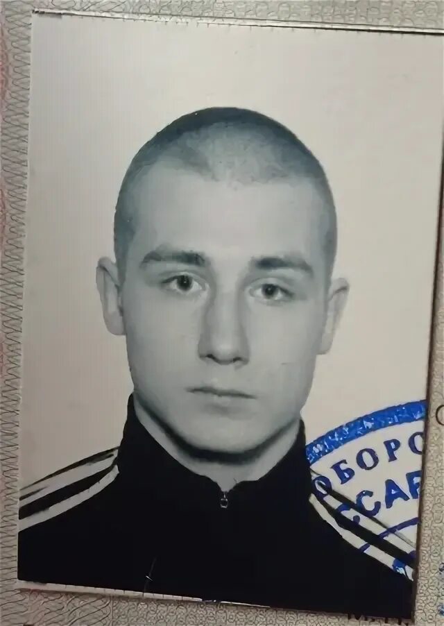 Хлопов Роман Александрович - Мы Родом Из Самбо