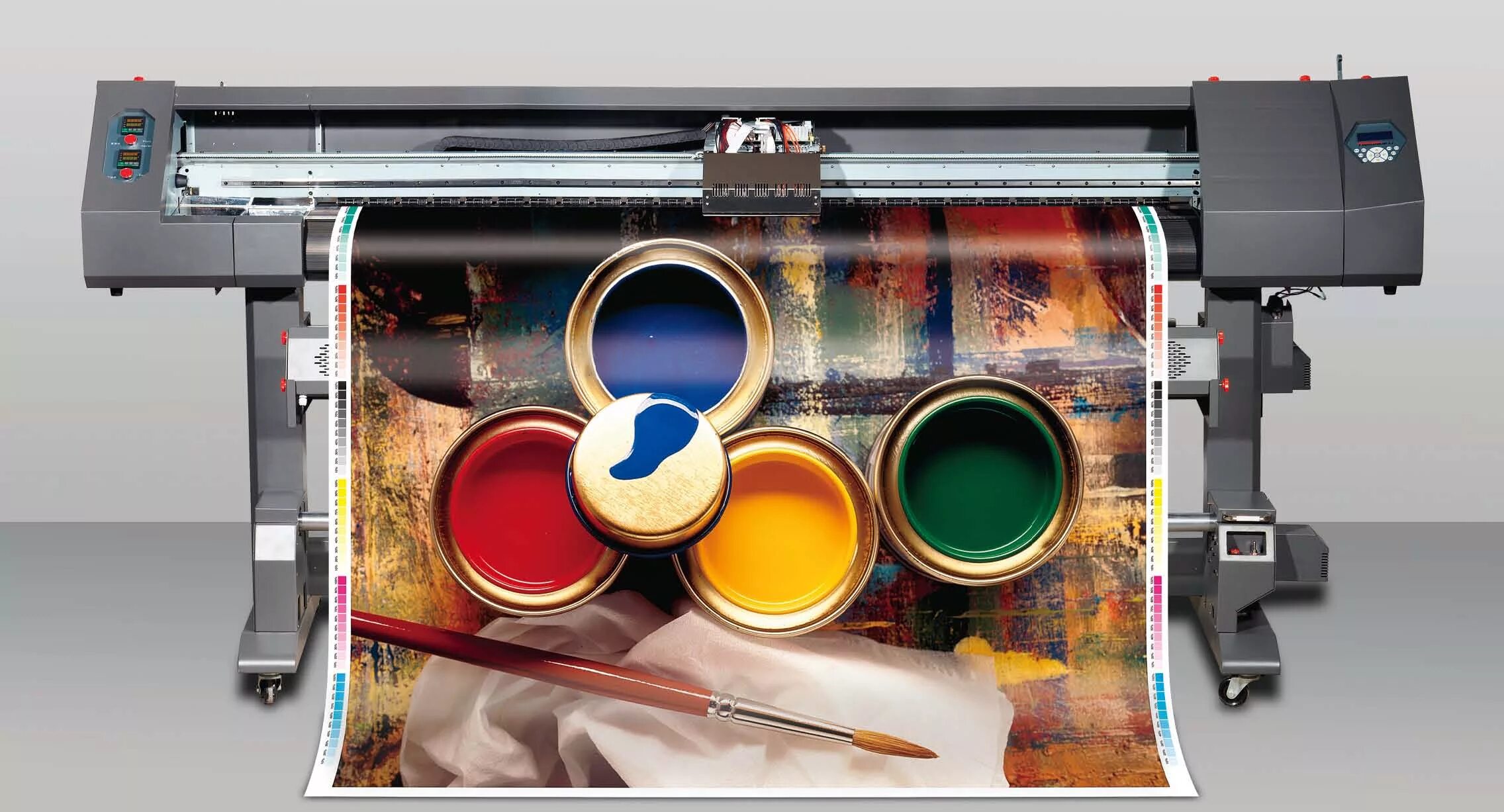 Print posting