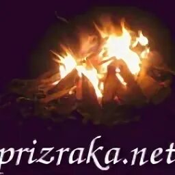 Призрака нет