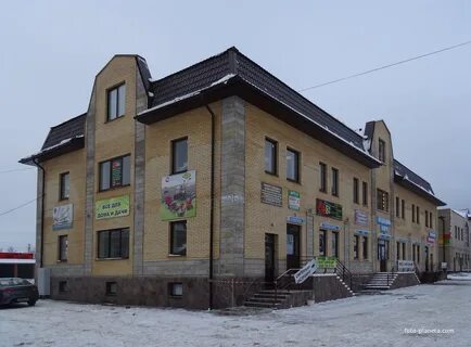 Переулок строителей