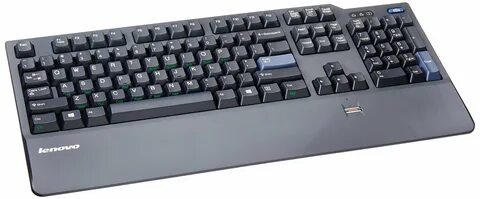 Keyboard fingerprinting