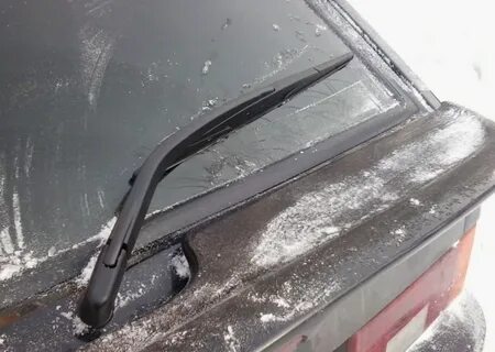 Ваз 2114 задний стеклоочиститель
