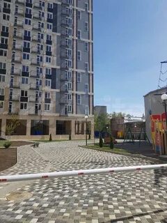 Жк соборный краснодар