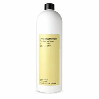 No shampoo
