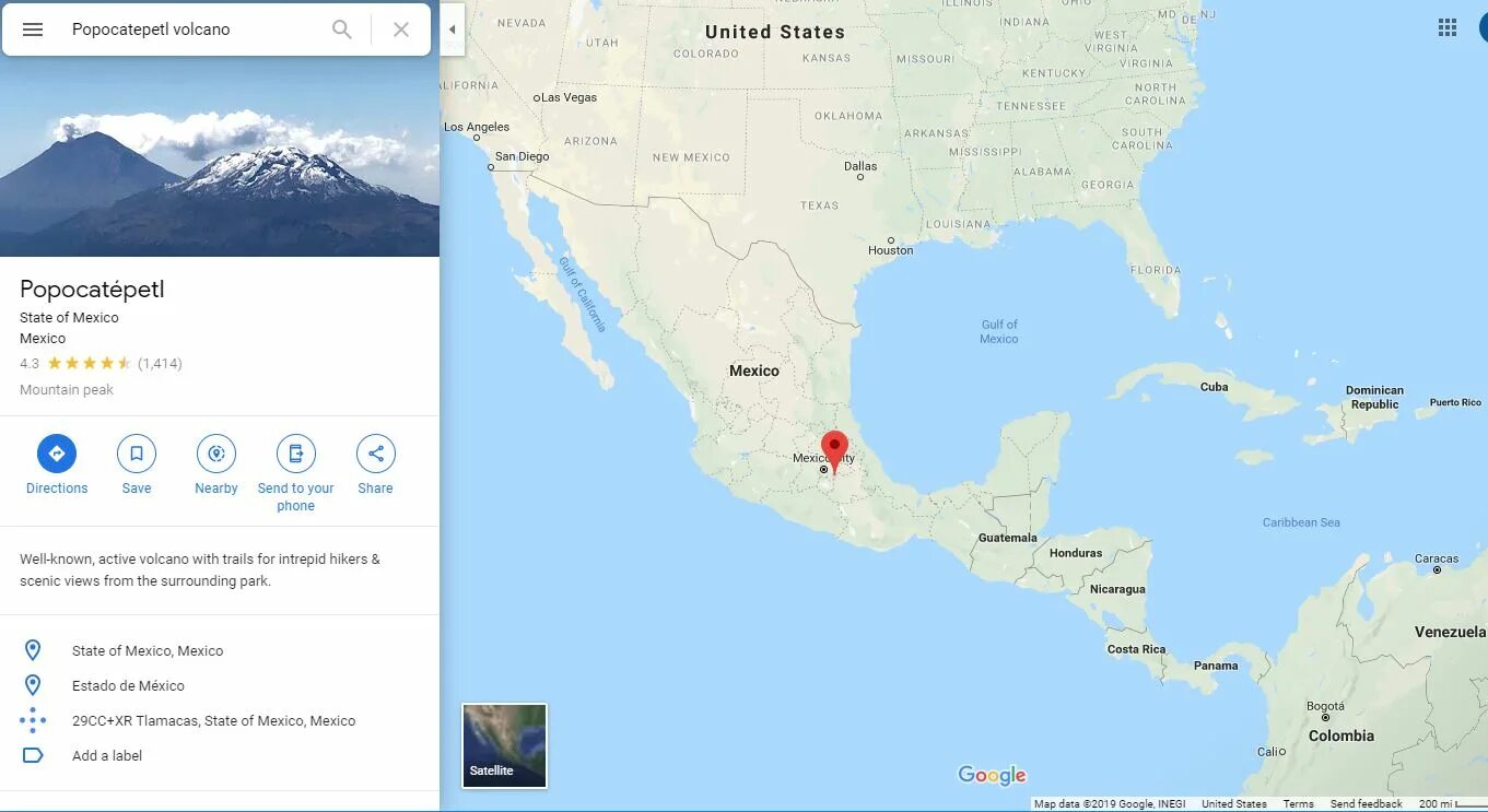 Мехико координаты 5. Вулкан Попокатепетль на карте Северной Америки. Вулкан Орисаба на карте Северной Америки. Вулкан Орисаба на карте. ВЛК Попокатепетль на карте Северной Америки.