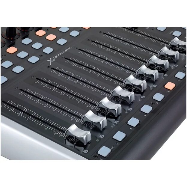 Behringer touch compact. Миди контроллер behringer x-touch compact. behringer compact контроллер. behringer x touch usb. midi контроллер behringer cmd touch.