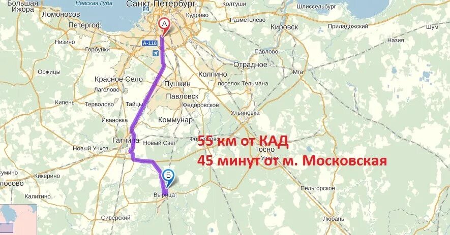 вырица ленинградская область на карте достопримечательности. вырица санкт-петербург карта. от питера до вырицы. вырица сколько ехать. волхов-санкт-петербург на карте.