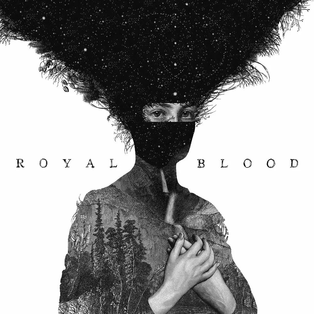 Royal Blood. Royal Blood альбомы. Royal Blood – Typhoons. Royal Blood обложка.