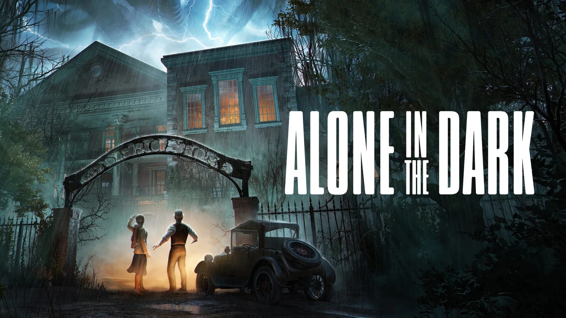 Game alone. Alone in the Dark 2023. Alone in the Dark 2023 Постер игры. Alone in the Dark Эдвард Карнби. Alone in the Dark 2023 Постер.