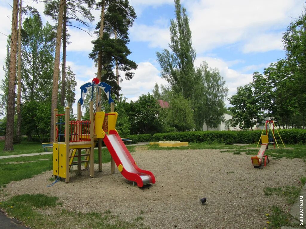 Володарское дети