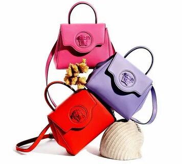 La bags