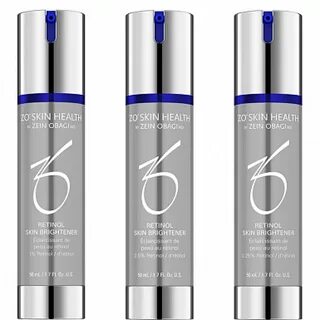 Retinol skin