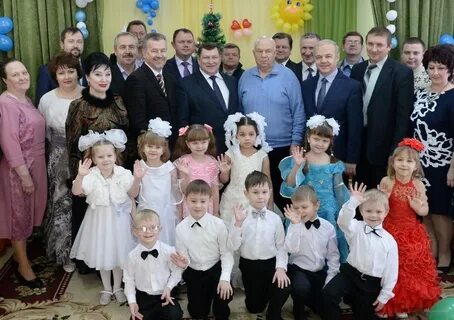 Детский дом липецк