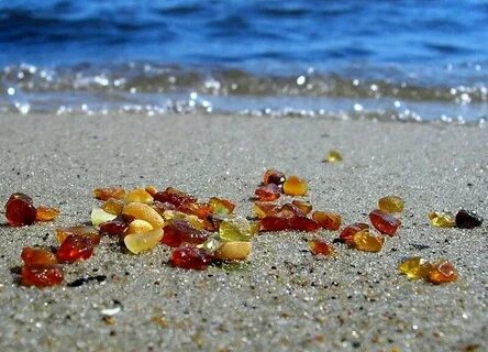 Amber sea калининград