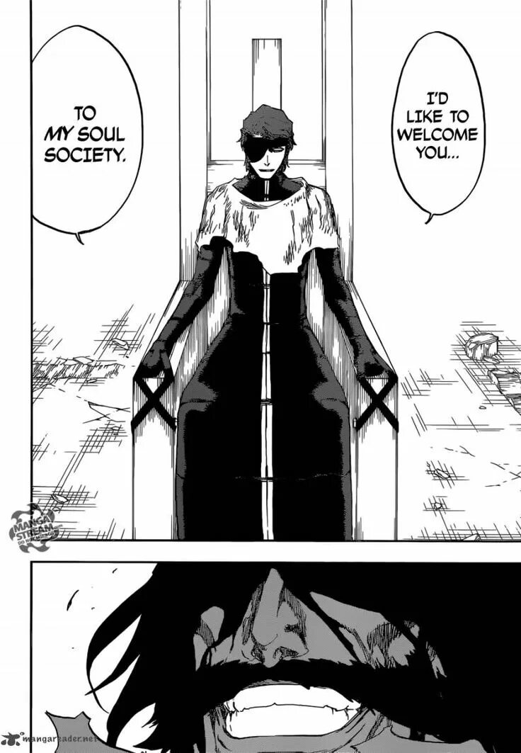 Watashi no soul society перевод. Айзен мукен. Yokoso watashi. Watashi no soul society перевод. Soul society.