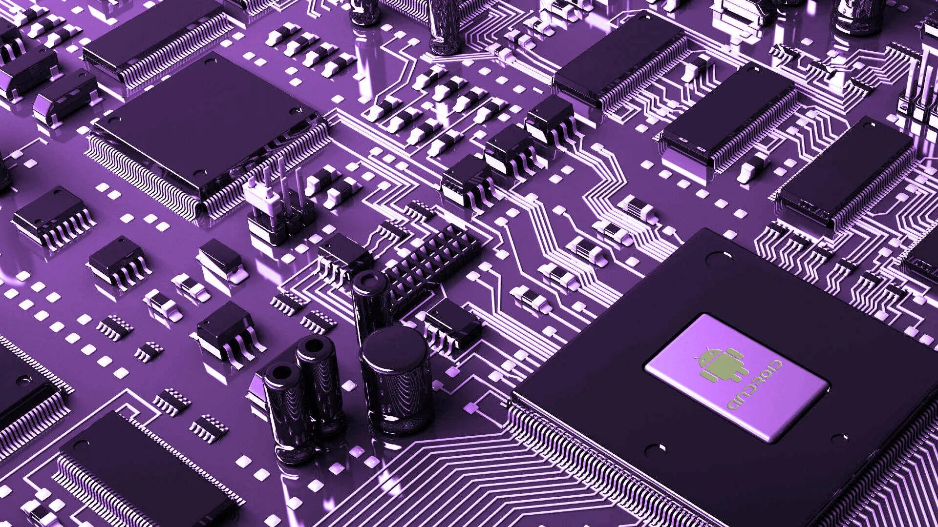 Device development