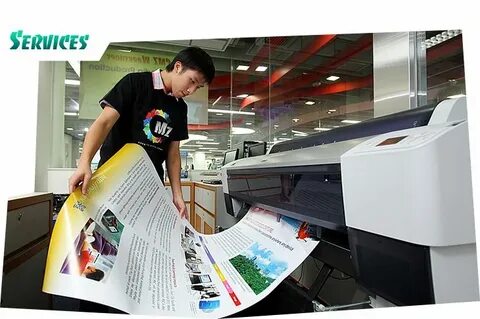 Printing перевод