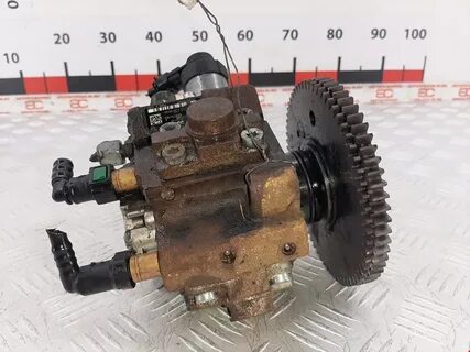 Тнвд рено мастер 2