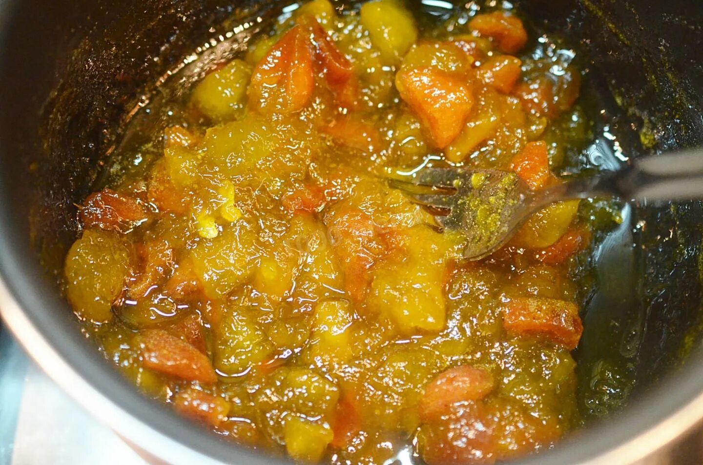 Рецепт запеченной тыквы с курагой. Тыква с курагой варенье в журнале 1000 советов.