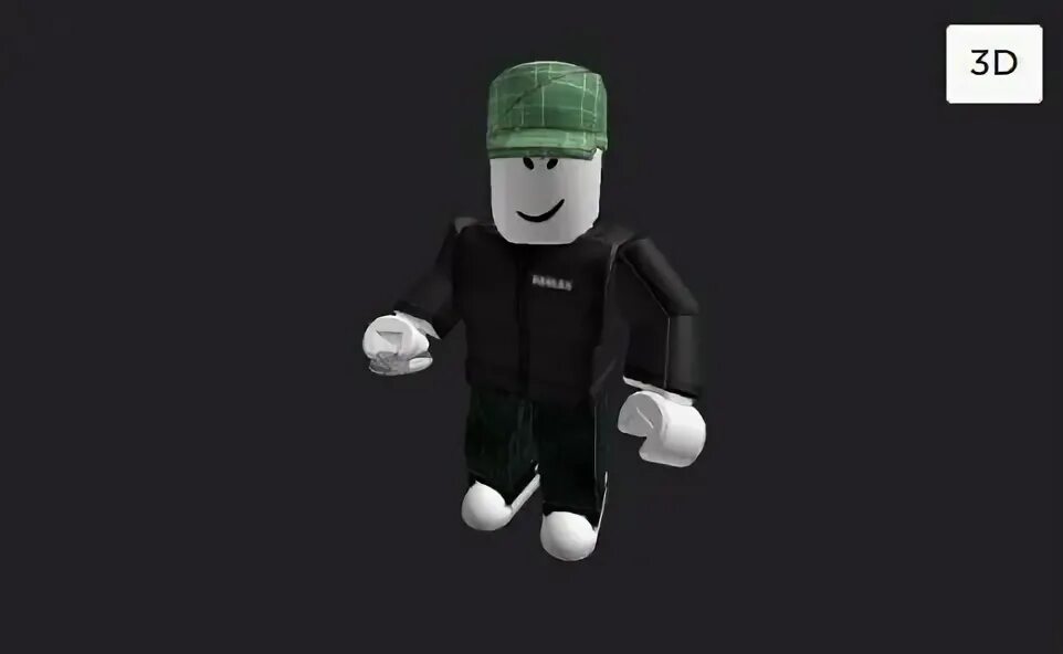 Contact is roblox