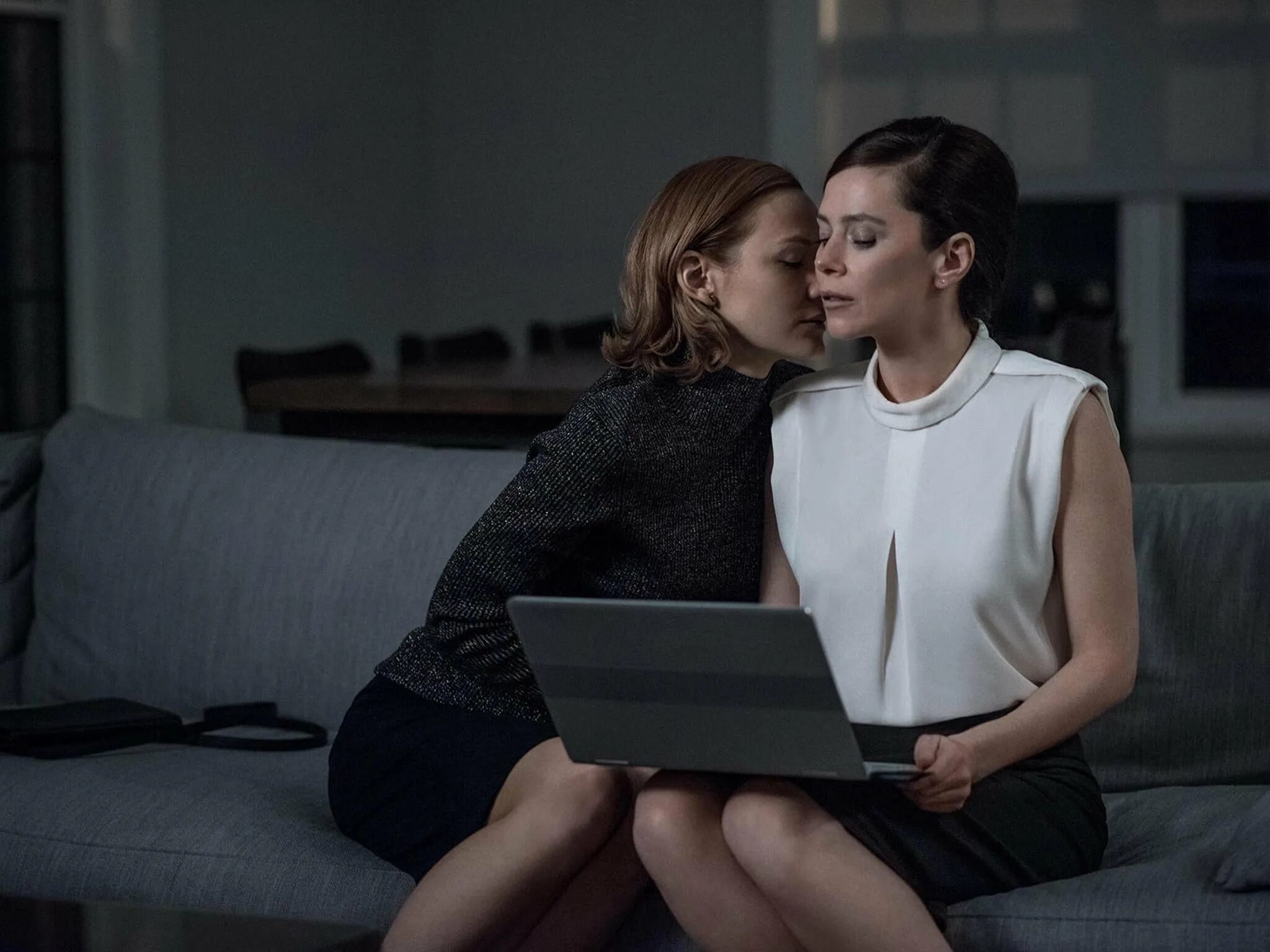 Girlfriend experience 2