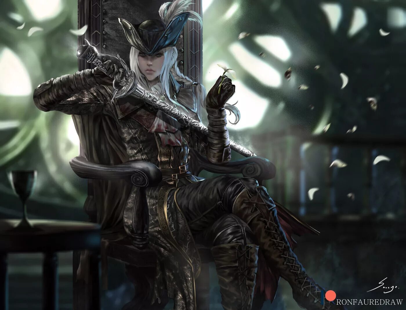 Lady maria bloodborne. Леди мария из астральной часовой башни. леди мария из астральной часовой башни bloodborne. леди мария из астральной часовой башни арт. bloodborne the old hunters леди мария.
