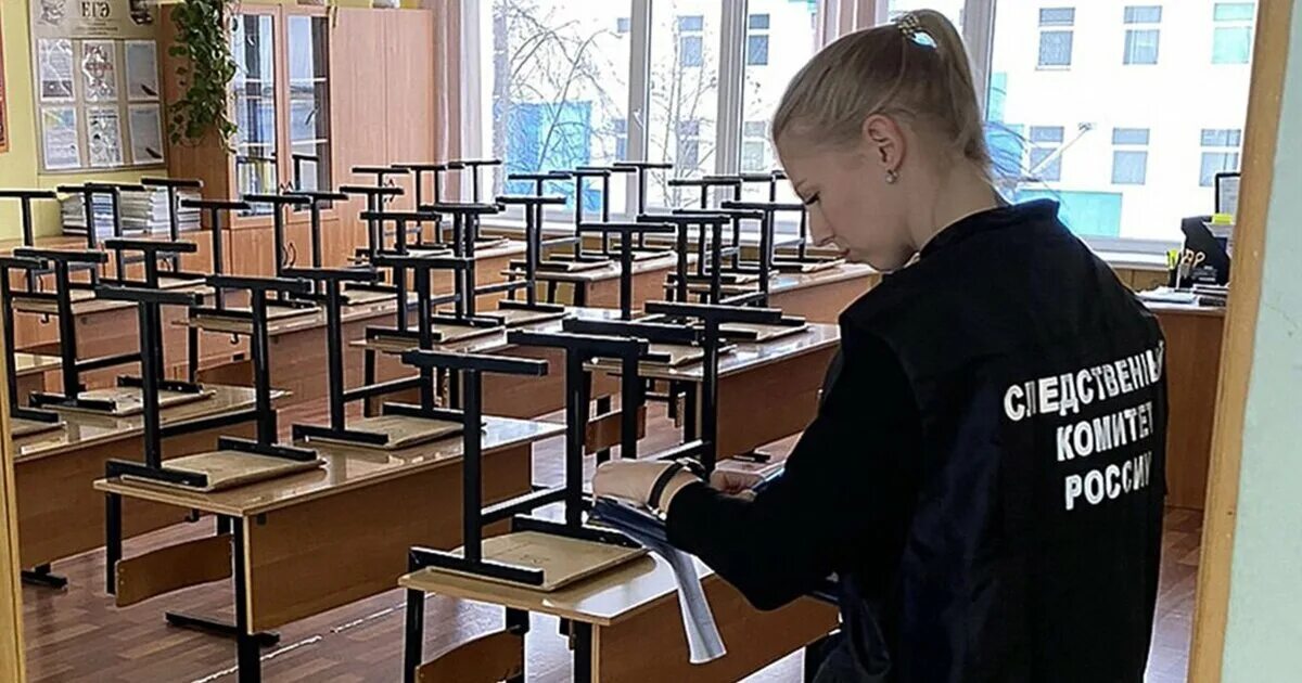 Мишу одноклассницу