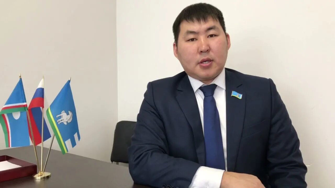 Сайт управление образования усть алданского. Глава усть алданского улуса.