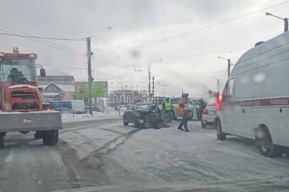 Происшествия в Мурманске. Что случилось в озерах