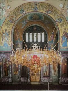Храм рождества христова фрязино