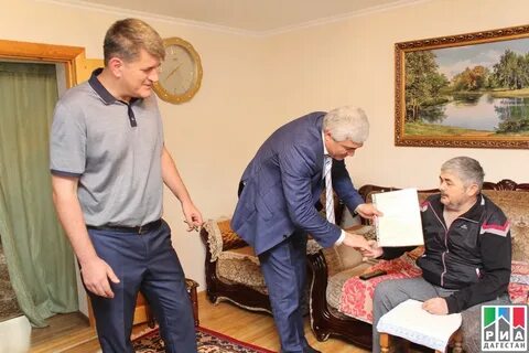 Новости буйнакска на сегодня