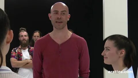 Slideshow ersties tinder in real life full video.