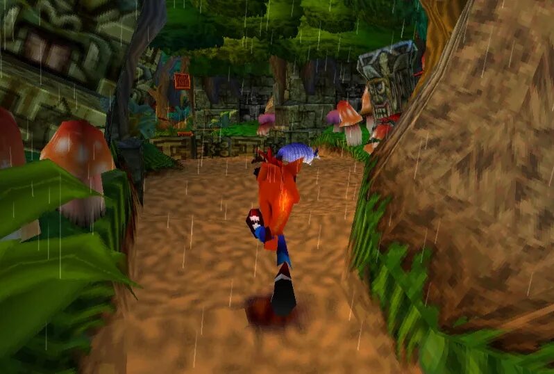 Crash Bandicoot игра. Crash Bandicoot 2. Бандикут крэш 1998. Крэш бандикут 3 ремейк.