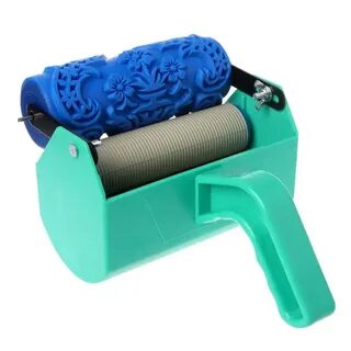 Paint roller