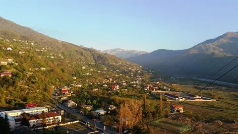 Аджария муниципалитет