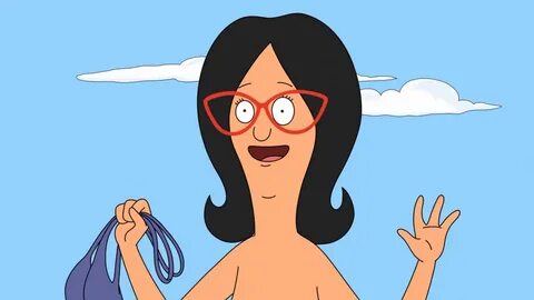 Slideshow sexy linda belcher costume.