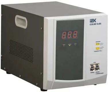 Стабилизатор iek boiler