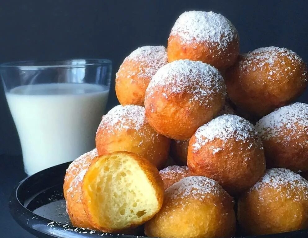 Творожные пончики. Пончики из домашнего творога. Пончики из домашнего творога. Творожные шарики. Пончики из домашнего творога.