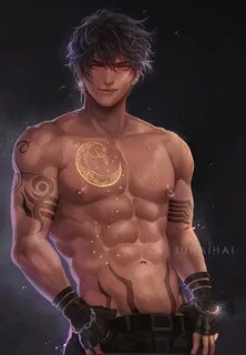 Kai art