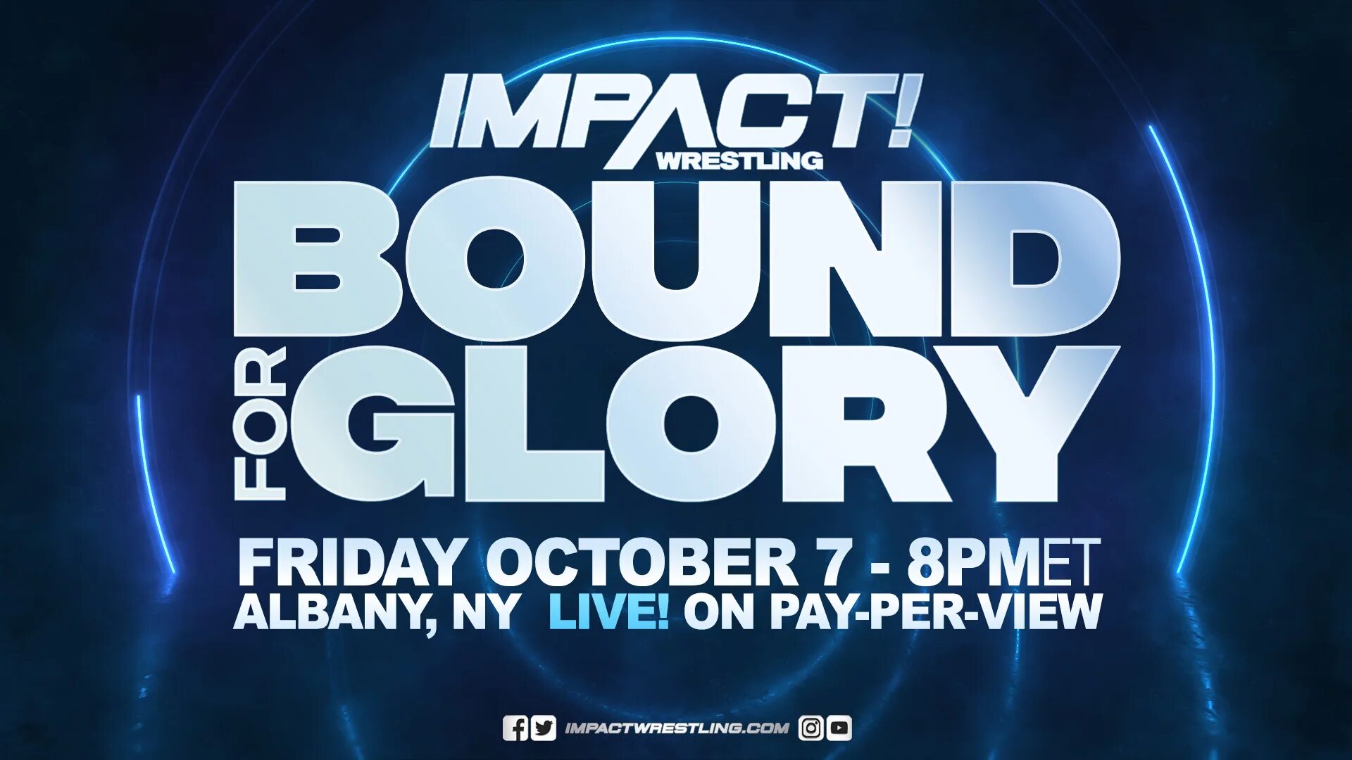 Bound for glory. Tna bound for glory 2025 countdown. the glory 2025. glory.