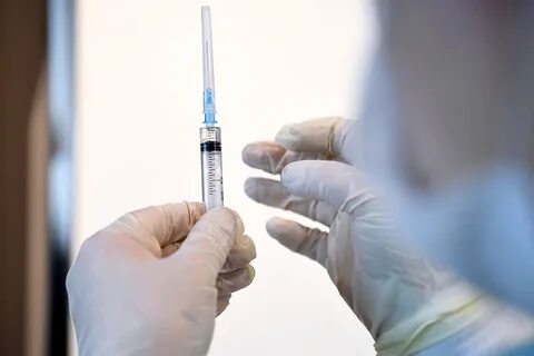 Обязательная вакцинация ковид
