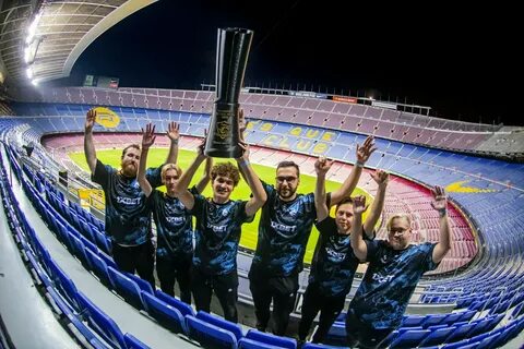 The finals вылетает